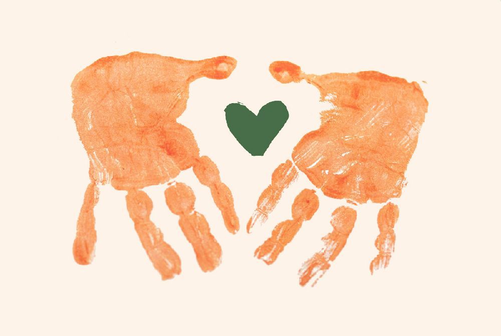 We Believe in Plant-based